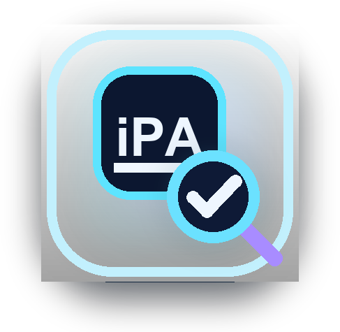 IPA PreLaunch Audit 图标